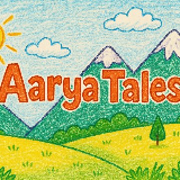 Aarya Tales