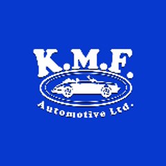 KMF Automotive Ltd