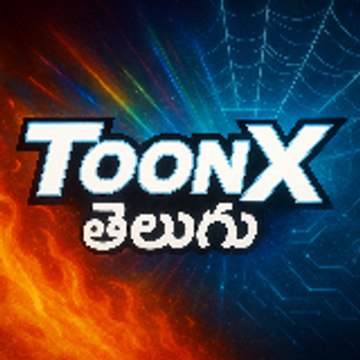 ToonX Telugu