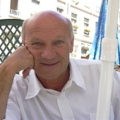 GILLES DARRE