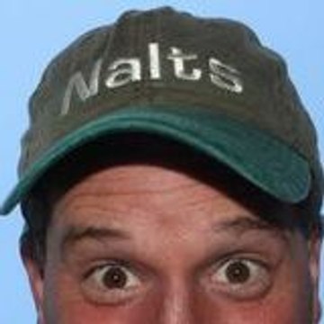 Kevin Nalty