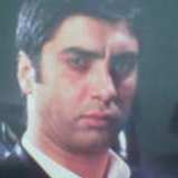Mahmut Yavas