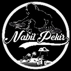 Nabil Pekir
