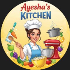 Ayesha ka kitchen