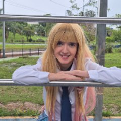 Moniquecosplay