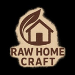 Raw Home Craft