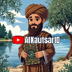 Al-Kautsar | Kisah Islami