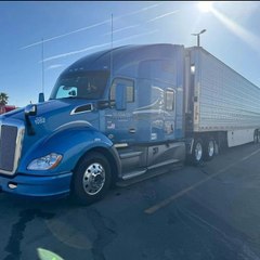 The Truck king show