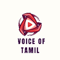 voiceoftamil