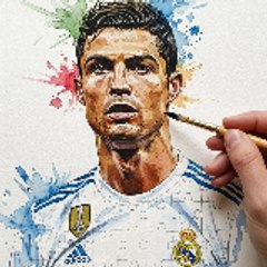 Cr7click