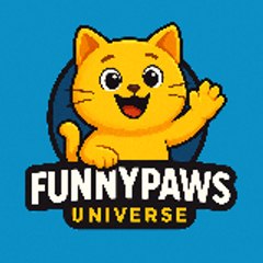 FunnyPaws Universe