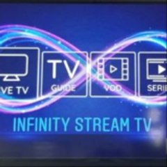 InfinityStream.TV