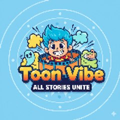 Toon Vibe