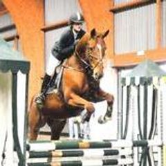 Lechanteur Camille Valentine