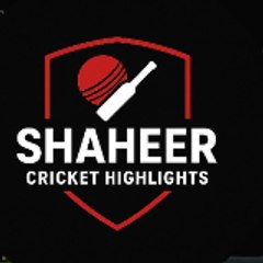 cricket highlights