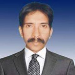 Muhammad Akhtar (question in your mind)