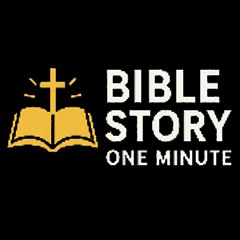 Bible Story One Minute