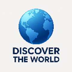 DICOVER THE WORLD