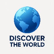 DICOVER THE WORLD
