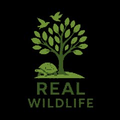 Real Wildlife