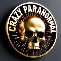 CRAZY PARANORMAL