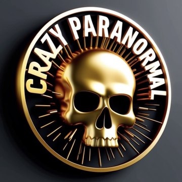 CRAZY PARANORMAL