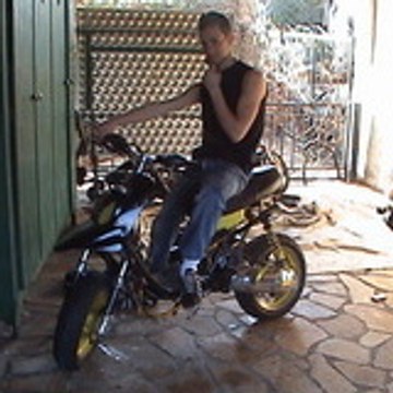 jonathan