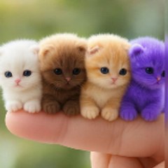 Cute animals🐾