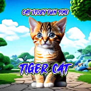 Tiger Cat