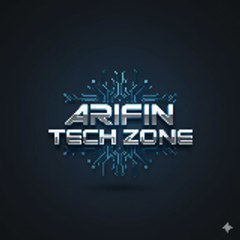 arifin tech zone