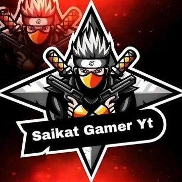 SAIKAT GAMER YT
