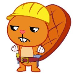 Official Handy Nanny