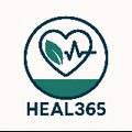 Heal365 — Your Daily Health Dose