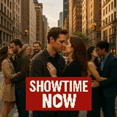 Showtime Now