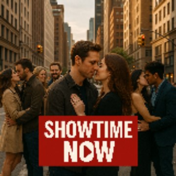 Showtime Now
