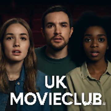 UK Movie Club