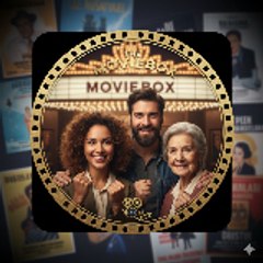 the Moviebox