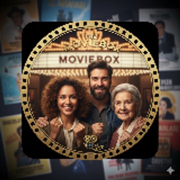 the Moviebox