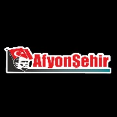 afyon sehir