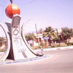 MAROCAINDU93