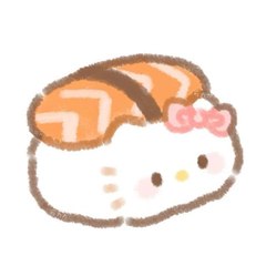 Sushi ice