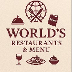 worldsrestaurantsandmenus