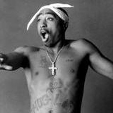Carlito Tupac Amaru Shakur