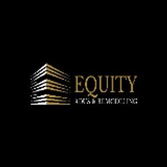 Equity ADUs & Remodeling