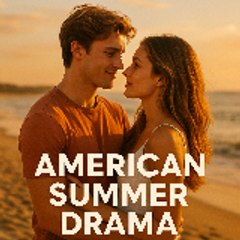 American Summer Drama