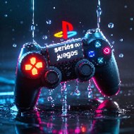 Seriesdejuegos