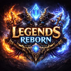Legends.Reborn