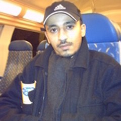 mounir