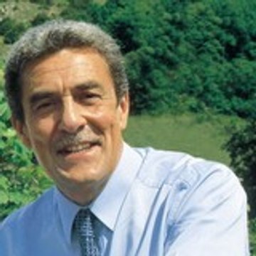 Richard Cazenave