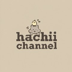 Hachii Channel